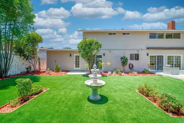 7043 Bobhird Drive, San Diego, California 92119