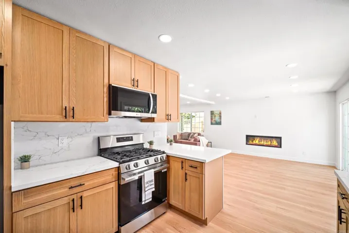 7043 Bobhird Drive, San Diego, California 92119