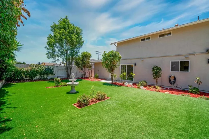 7043 Bobhird Drive, San Diego, California 92119