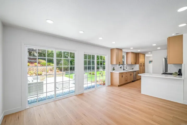7043 Bobhird Drive, San Diego, California 92119