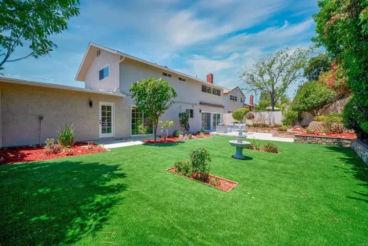 7043 Bobhird Drive, San Diego, California 92119
