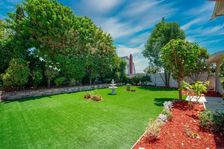 7043 Bobhird Drive, San Diego, California 92119