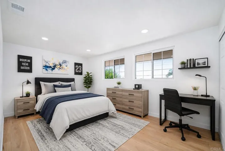 7043 Bobhird Drive, San Diego, California 92119