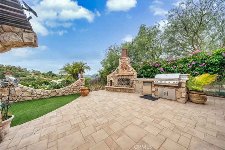 24405 Fuerte Road, Temecula, California 92590