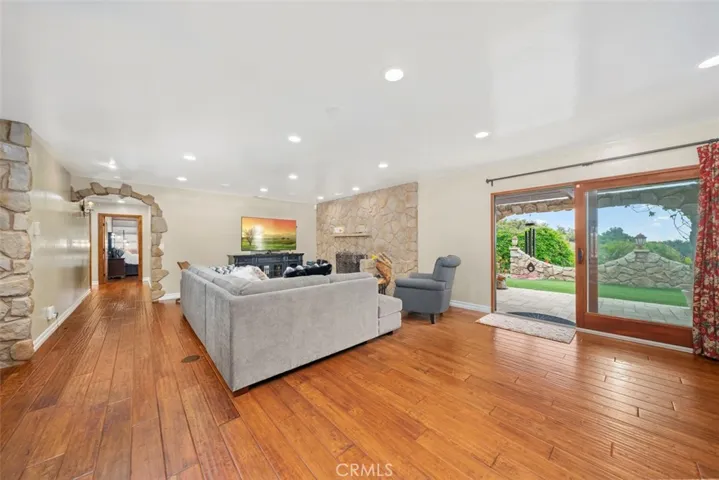 24405 Fuerte Road, Temecula, California 92590