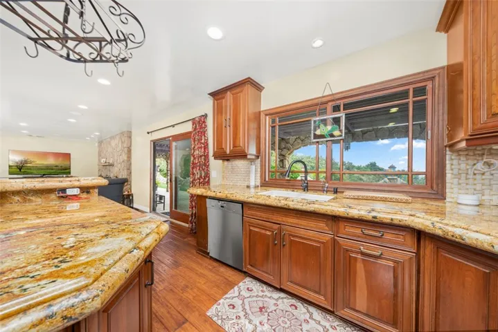 24405 Fuerte Road, Temecula, California 92590