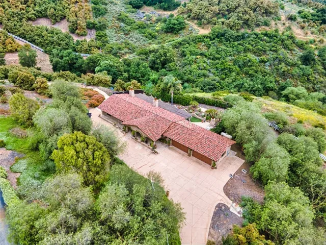 24405 Fuerte Road, Temecula, California 92590
