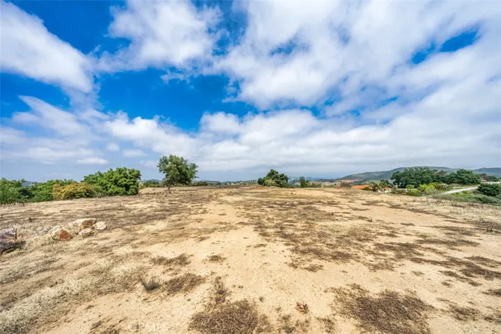 24405 Fuerte Road, Temecula, California 92590