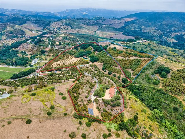 24405 Fuerte Road, Temecula, California 92590