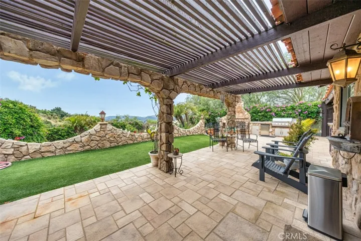 24405 Fuerte Road, Temecula, California 92590