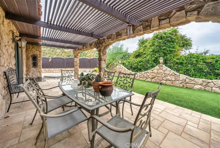 24405 Fuerte Road, Temecula, California 92590
