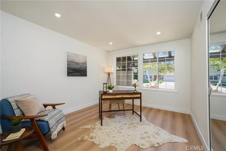 25660 Lochmoor Road, Valencia, California 91355