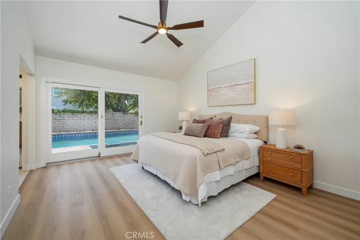 25660 Lochmoor Road, Valencia, California 91355