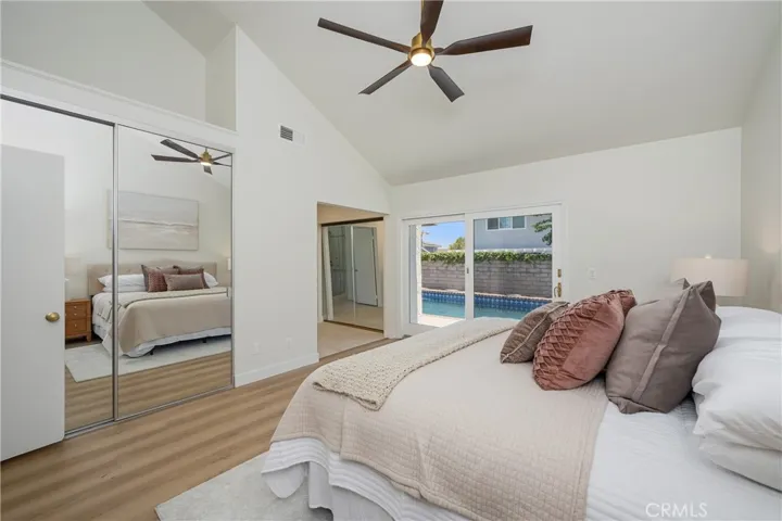25660 Lochmoor Road, Valencia, California 91355