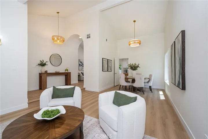 25660 Lochmoor Road, Valencia, California 91355