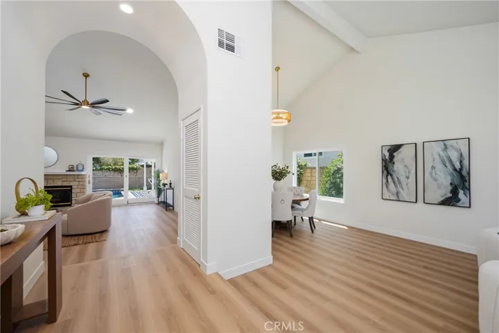 25660 Lochmoor Road, Valencia, California 91355
