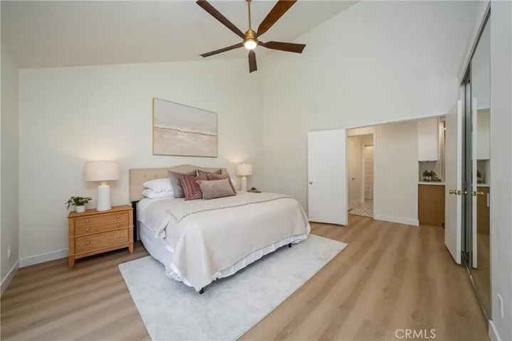 25660 Lochmoor Road, Valencia, California 91355