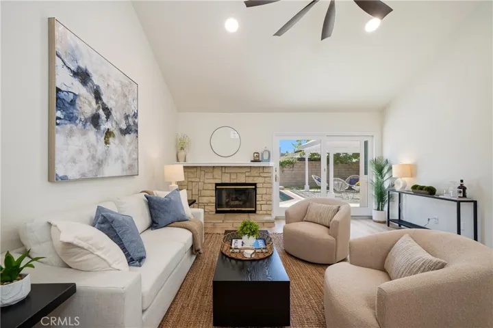 25660 Lochmoor Road, Valencia, California 91355