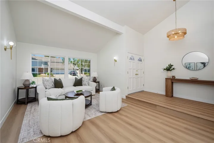 25660 Lochmoor Road, Valencia, California 91355