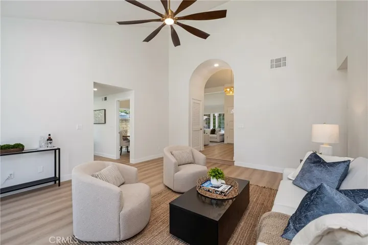 25660 Lochmoor Road, Valencia, California 91355