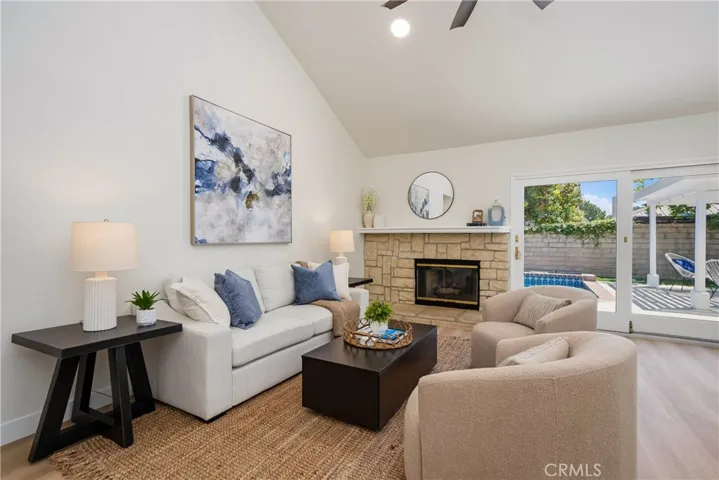 25660 Lochmoor Road, Valencia, California 91355