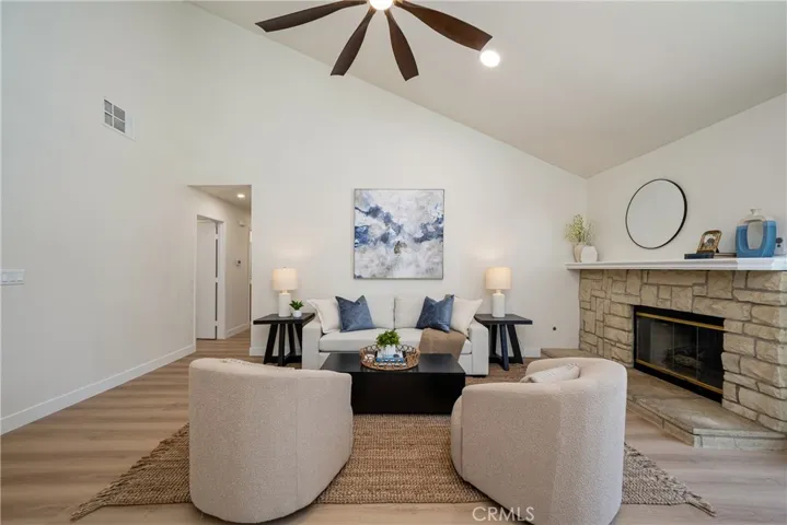 25660 Lochmoor Road, Valencia, California 91355