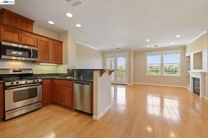 3290 Maguire Way 412, Dublin, California 94568