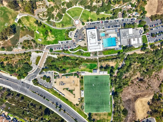 Laguna Niguel Aquatics Center.