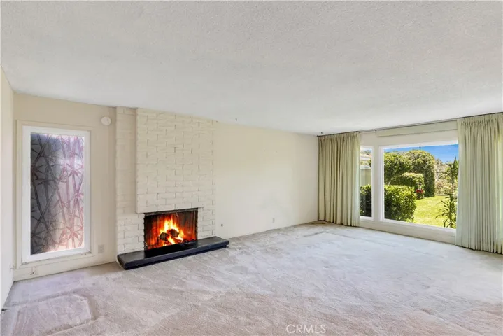 Picture holiday gatherings around the fireplace.