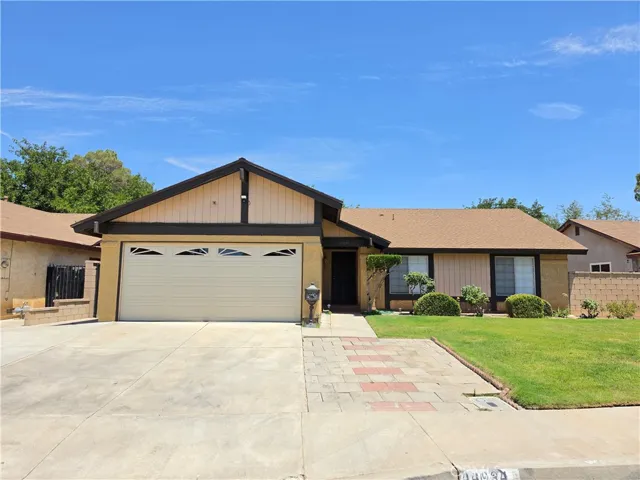44034 4th E, Lancaster, California 93535