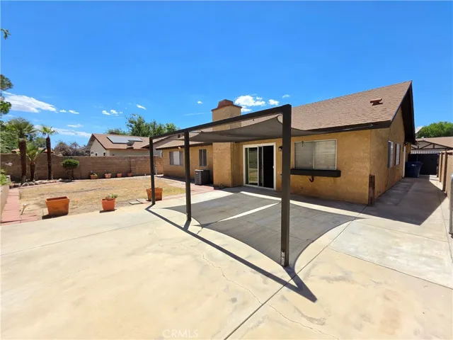 44034 4th E, Lancaster, California 93535