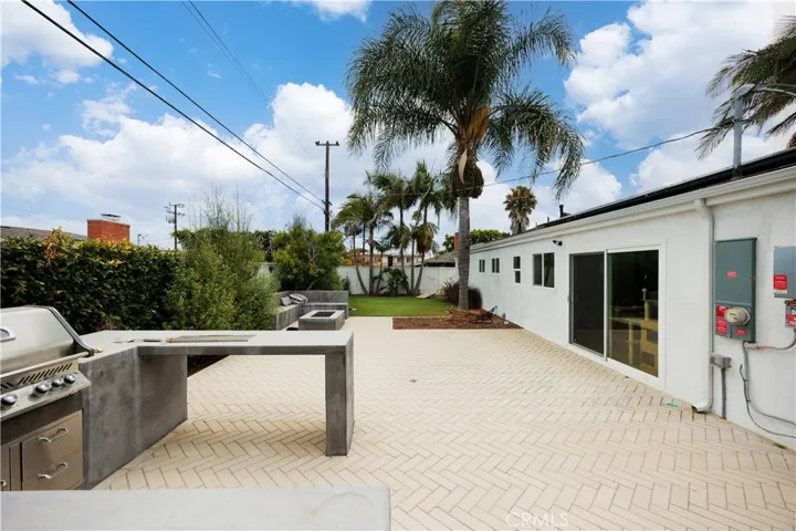 1582 Ponderosa Street, Costa Mesa, California 92626
