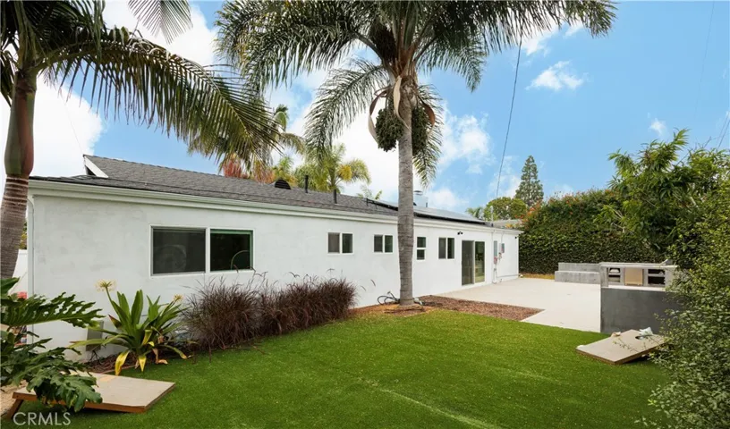 1582 Ponderosa Street, Costa Mesa, California 92626