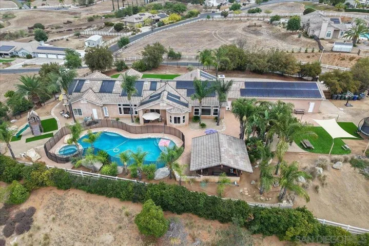 31264 North Star, Valley Center, California 92082