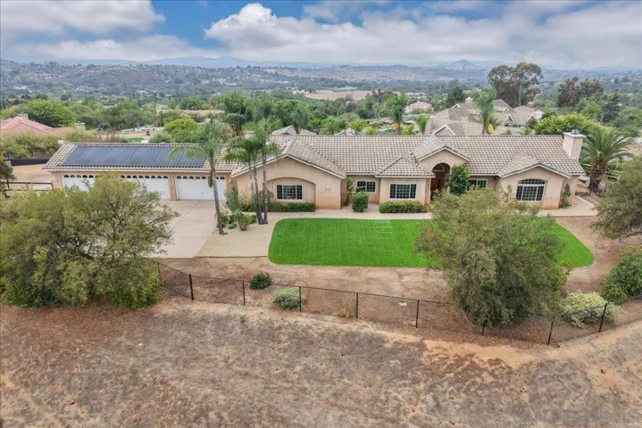 31264 North Star, Valley Center, California 92082