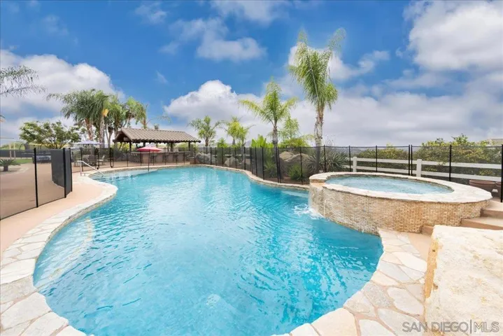 31264 North Star, Valley Center, California 92082