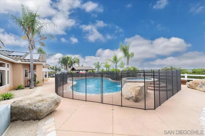 31264 North Star, Valley Center, California 92082