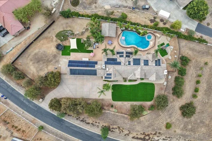 31264 North Star, Valley Center, California 92082
