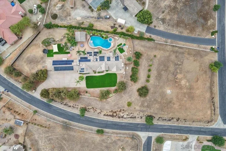 31264 North Star, Valley Center, California 92082