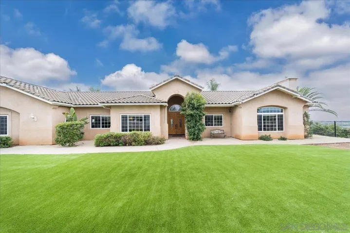 31264 North Star, Valley Center, California 92082