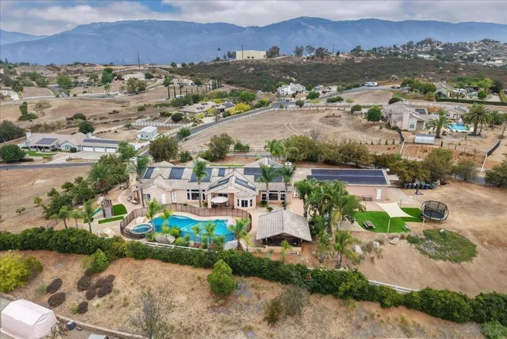 31264 North Star, Valley Center, California 92082