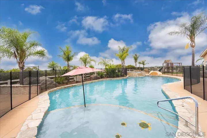 31264 North Star, Valley Center, California 92082