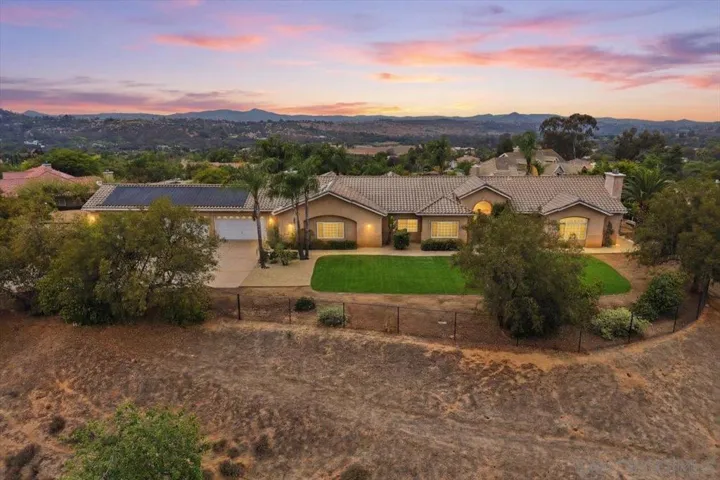 31264 North Star, Valley Center, California 92082