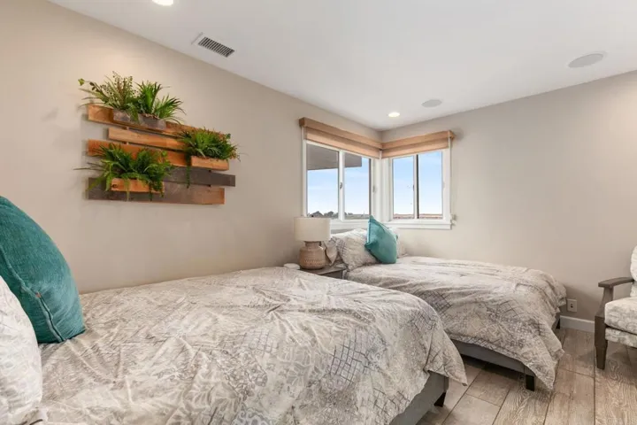 bedroom #3