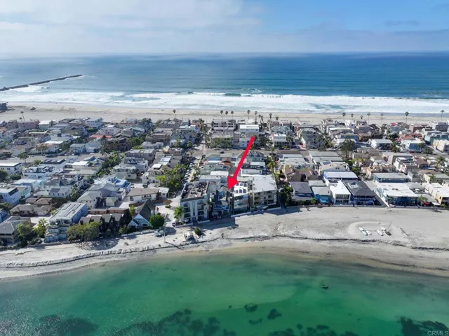 2812 Bayside Walk, San Diego, California 92109