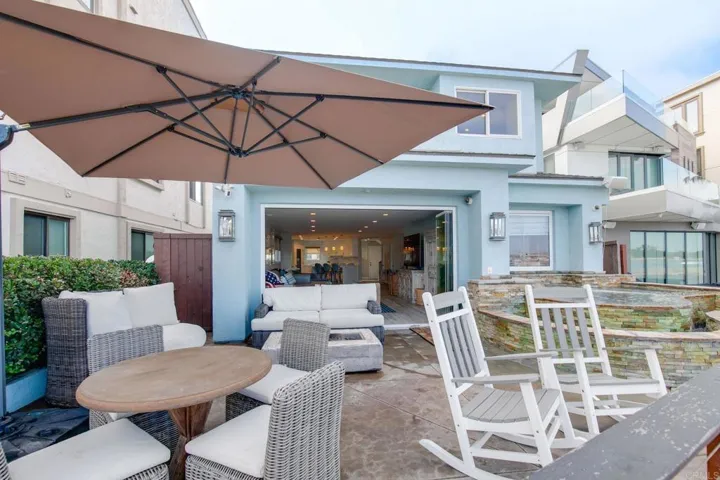 2812 Bayside Walk, San Diego, California 92109