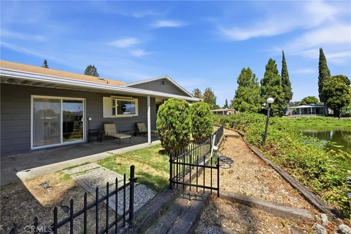 1800 South Main Street 41, Lakeport, California 95453