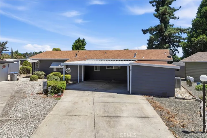 1800 South Main Street 41, Lakeport, California 95453