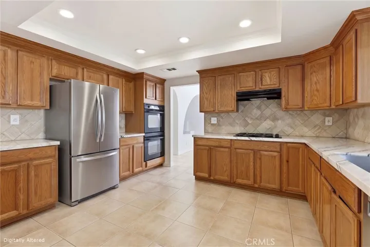 2888 Shirley Drive, Newbury Park, California 91320
