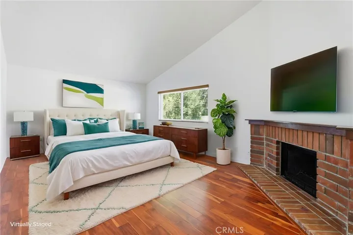 2888 Shirley Drive, Newbury Park, California 91320